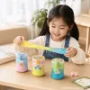 Sanrio -DIY Fun Clay 3-Piece Cans details Picture
